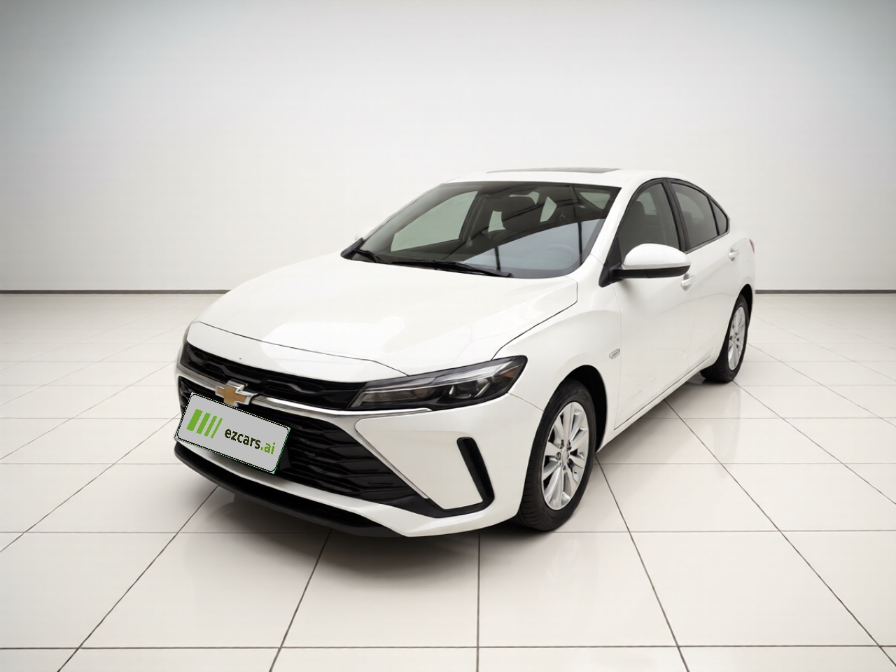 Cruze 2024 1.5L DCT Enjoy