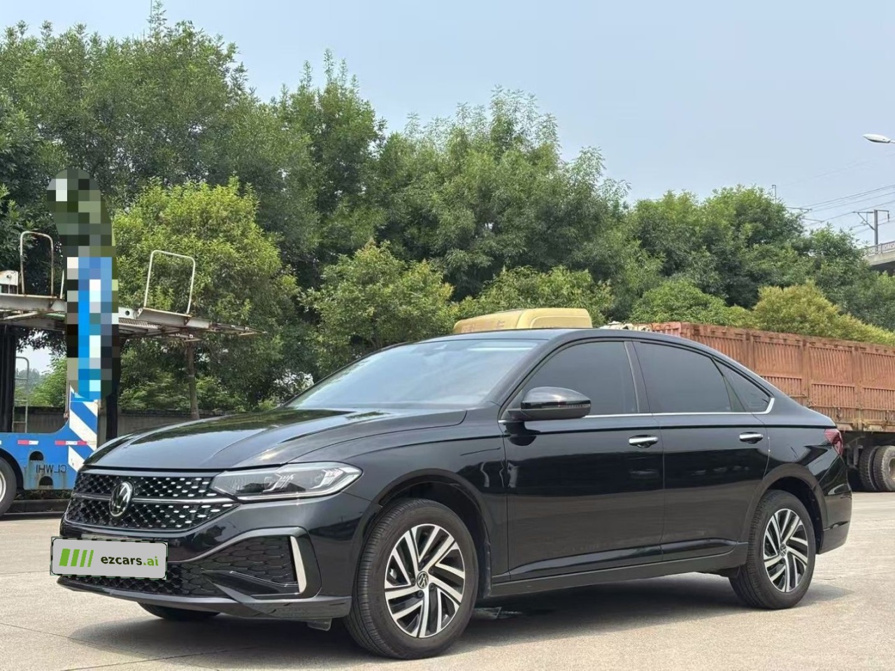 Lavida 2024 1.5L AT