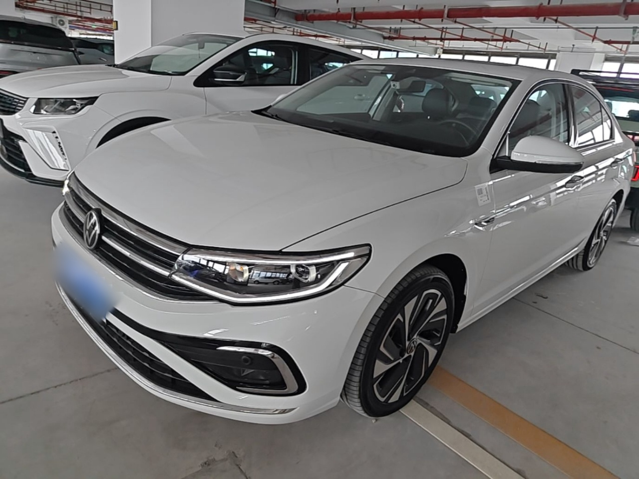 Bora 2024 300TSI DSG