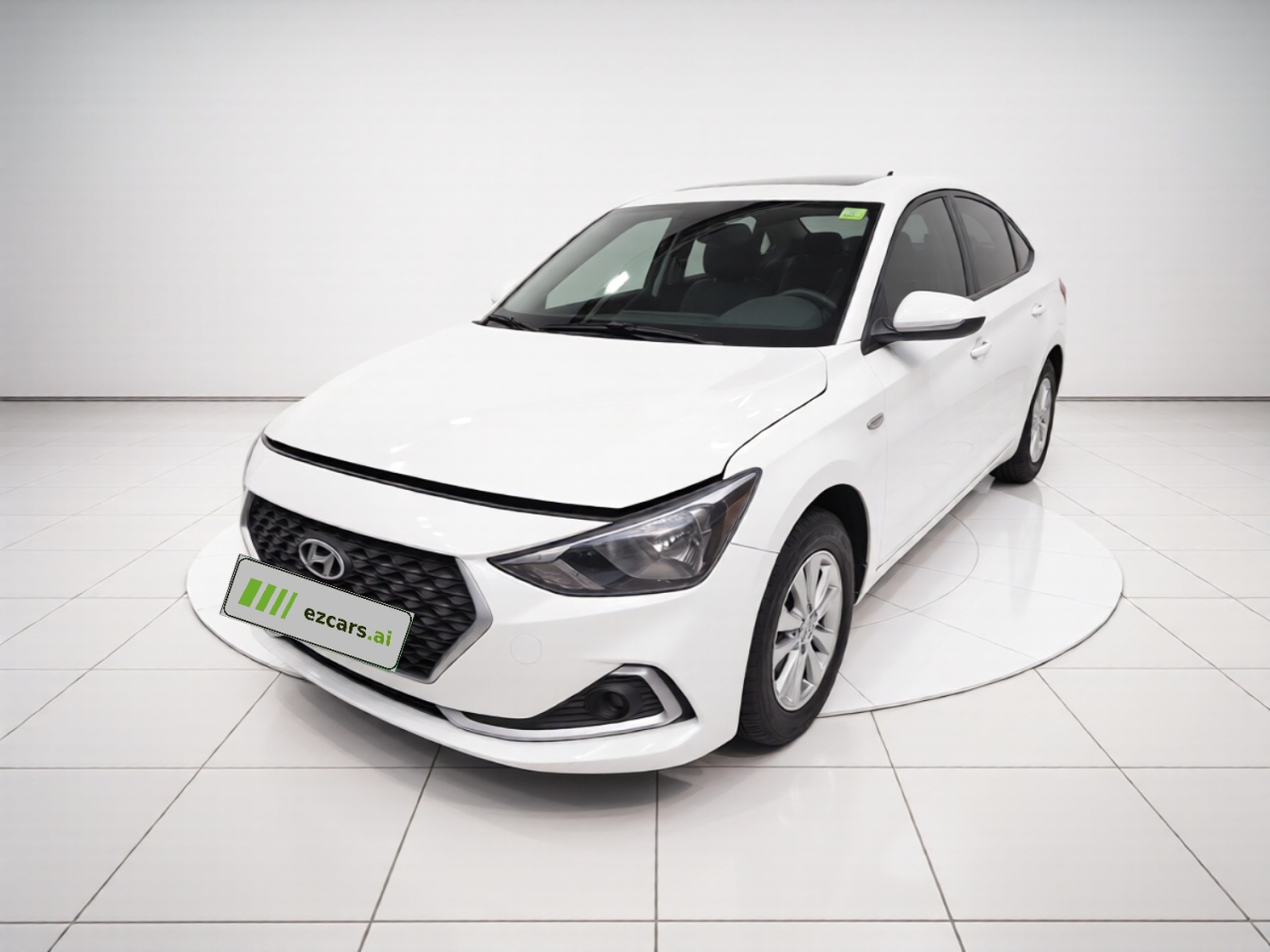 Dynamic 2018 1.6L AT GL China VI