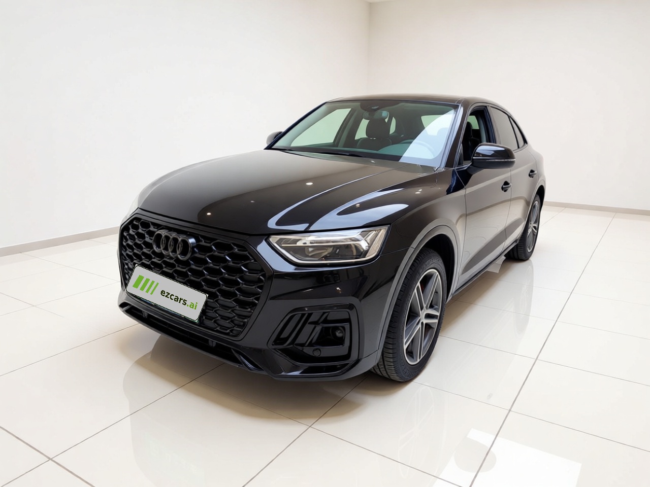 Q5L Sportback 2024 40 TFSI Fashion
