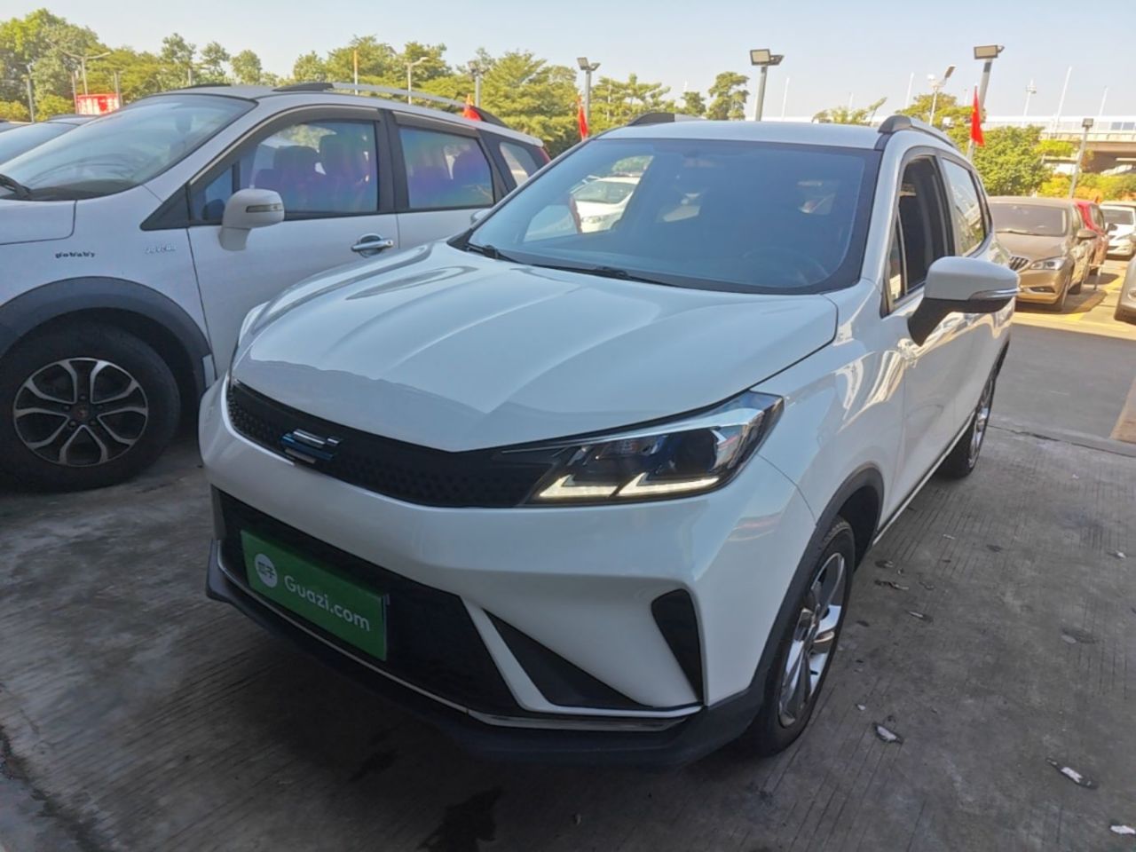 3 2019 1.5L AT
