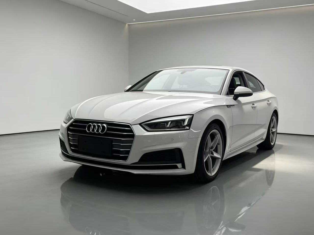A5 2019 Sportback 40 TFSI Fashion