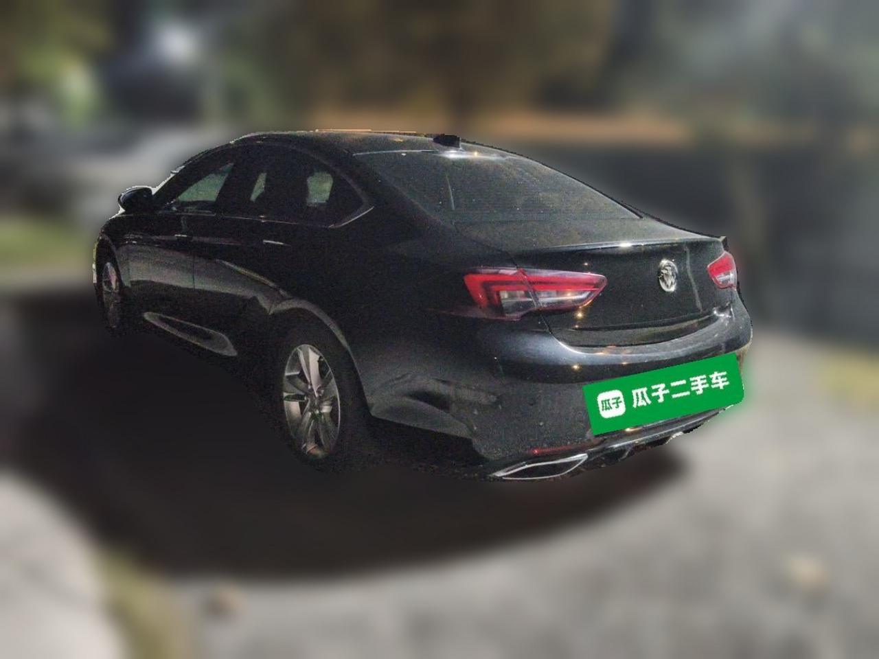 Regal 2019 20T Elite China VI photo 4