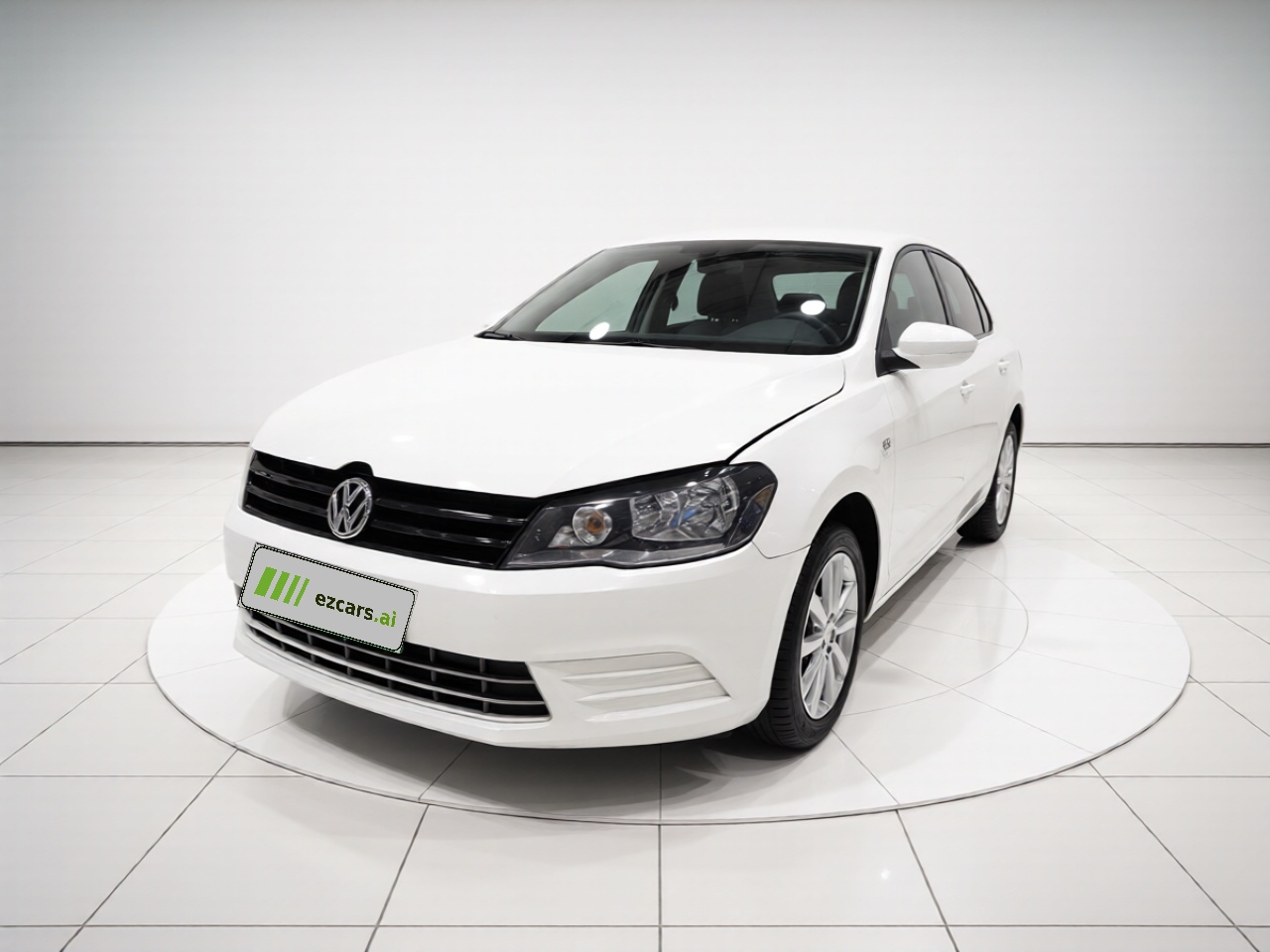2015 1.6L AT Fashion