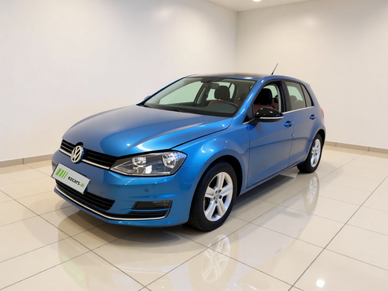 Golf 2017 1.6L AT Comfort Anniversary Edition