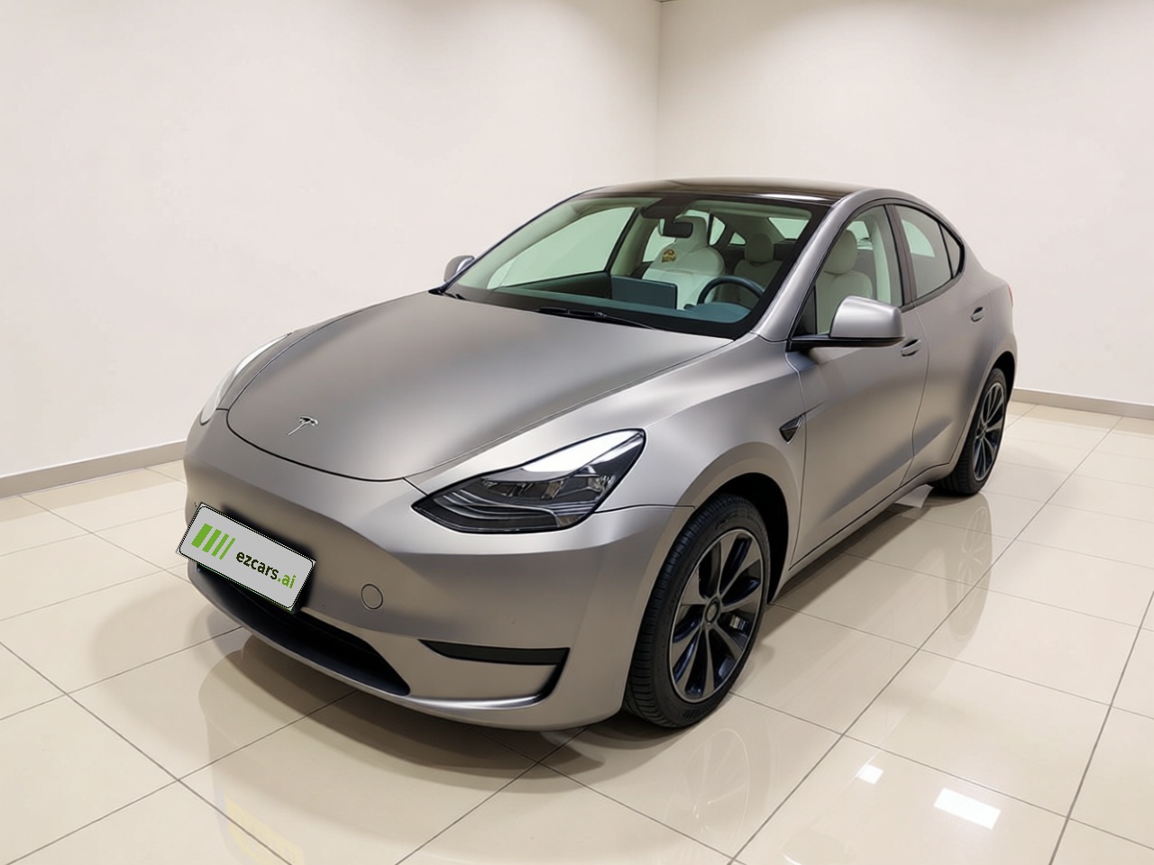Model Y 2022 RWD