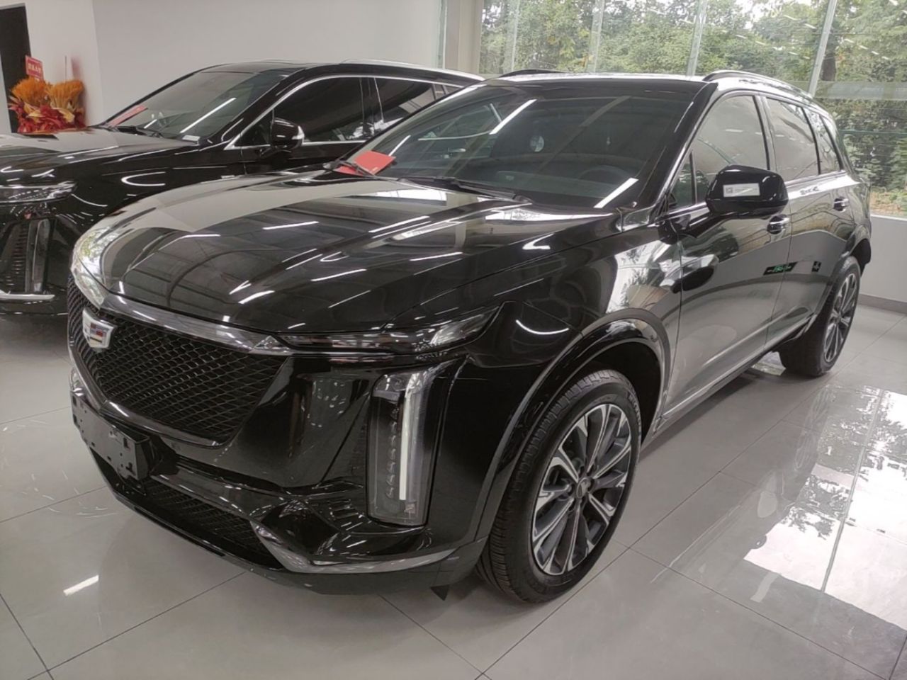 XT5 2025 2.0T Luxury