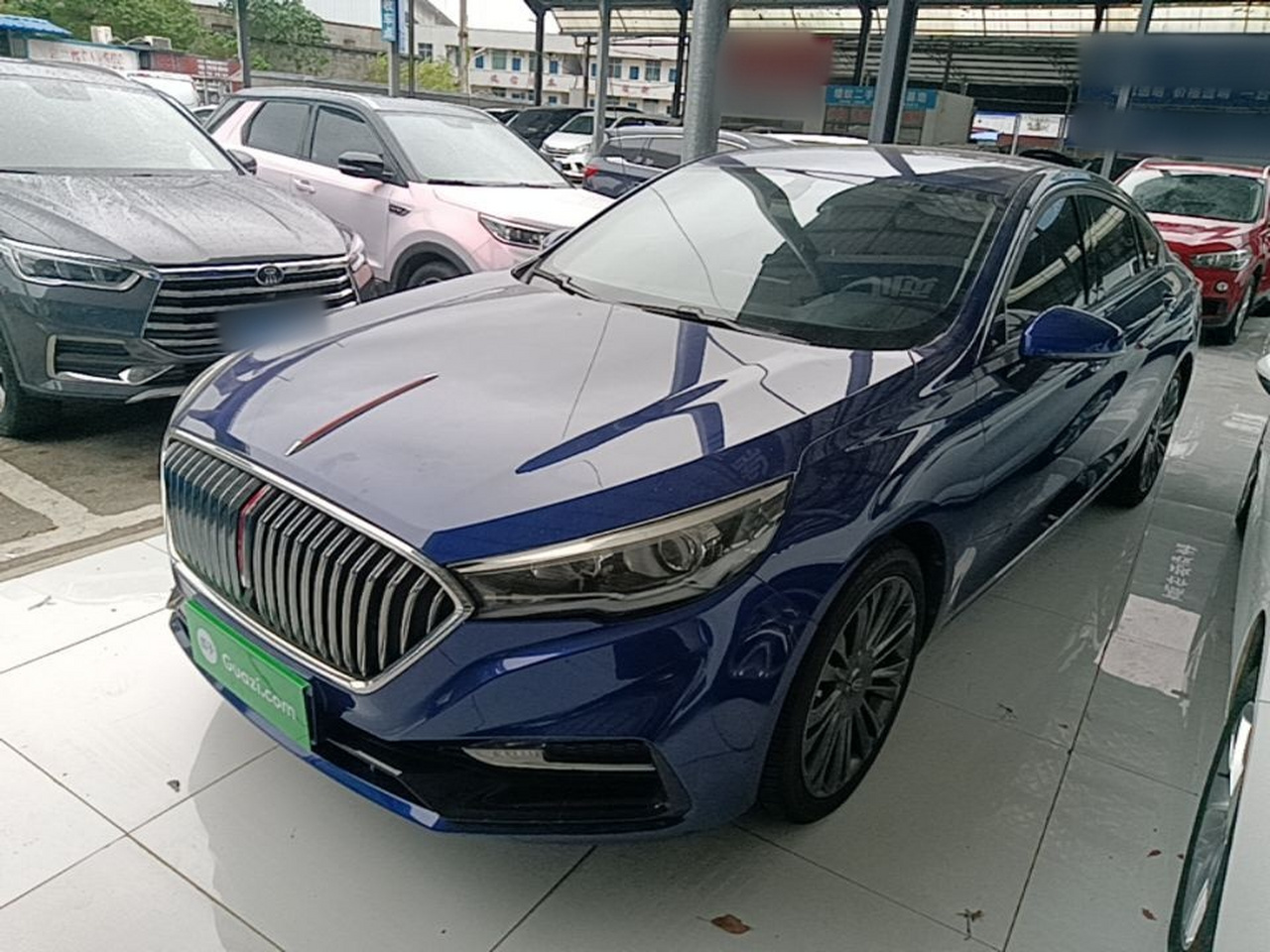 H5 2020 1.5T DCT