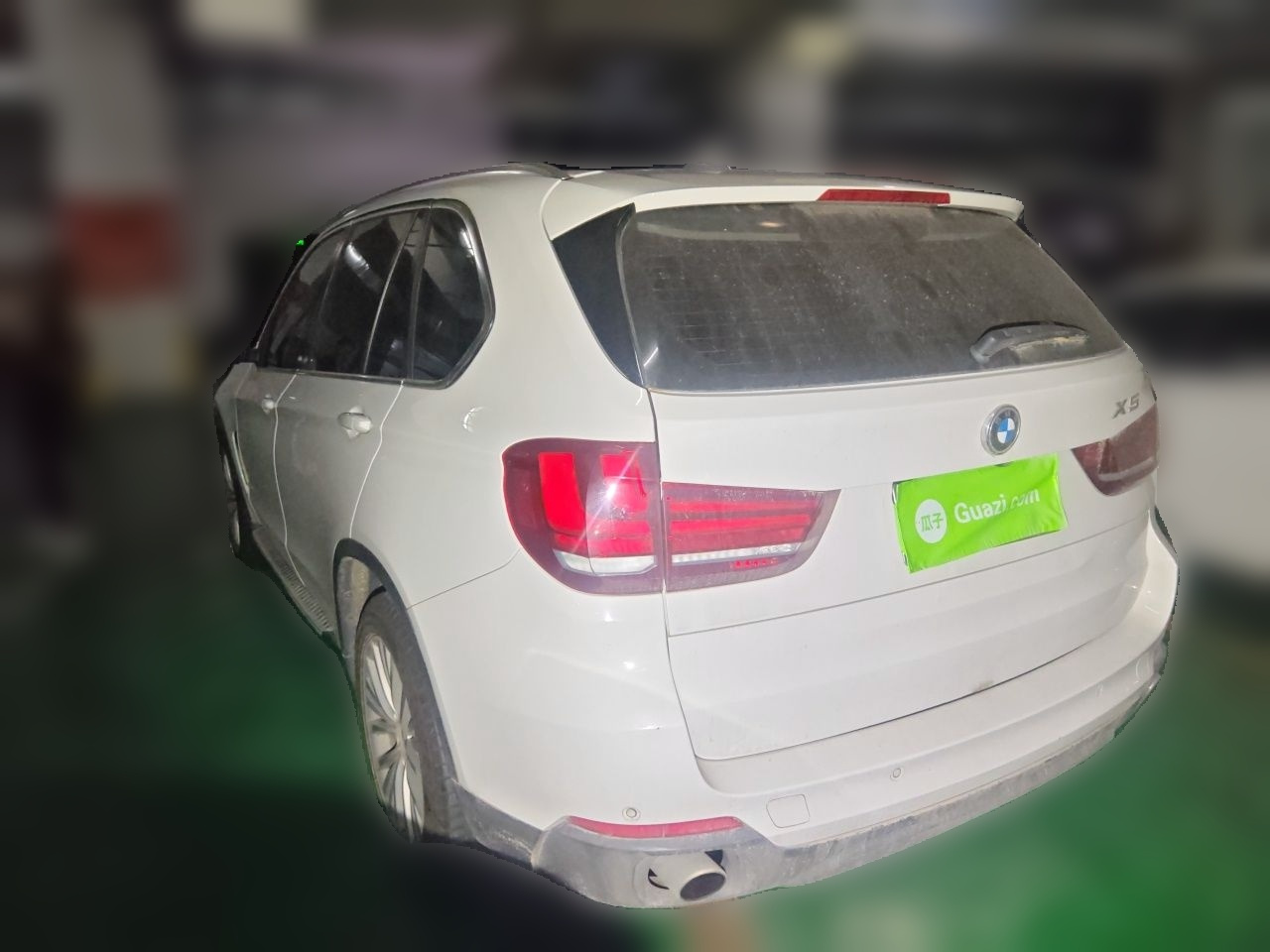 X5 Imported 2014 xDrive35i photo 4