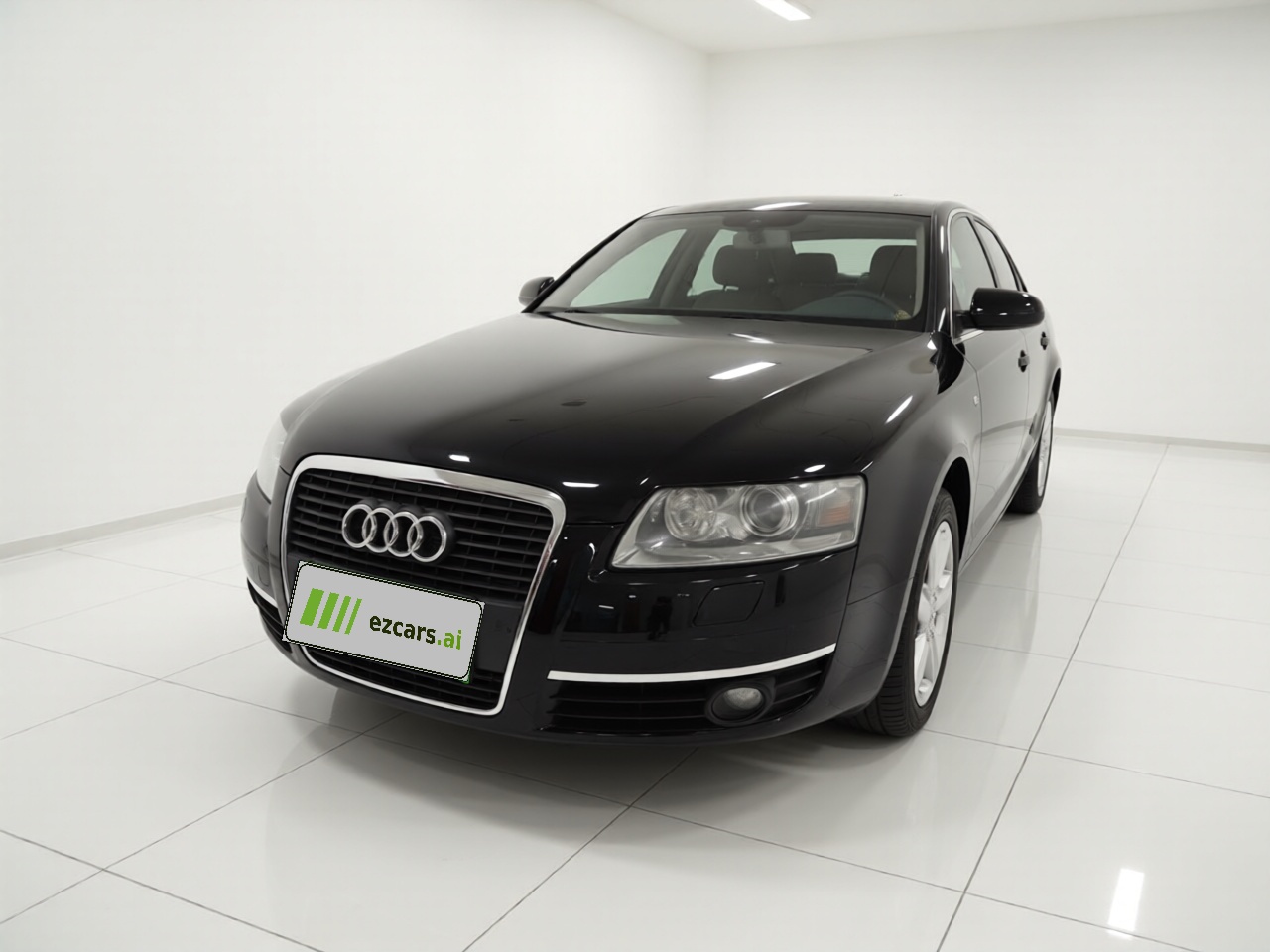 A6L 2008 2.4L Comfort