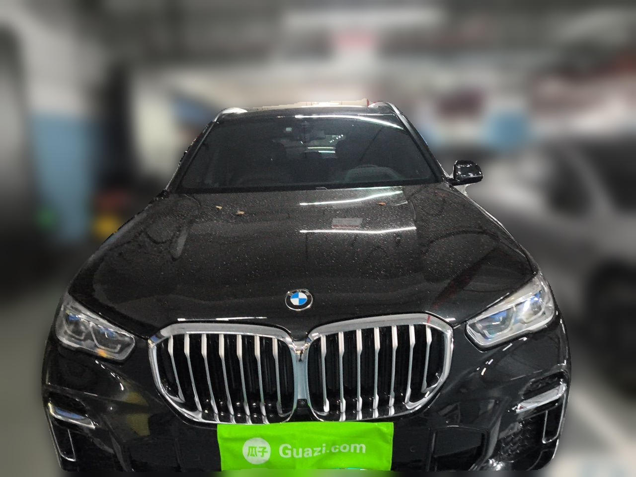 X5 2022 xDrive 40Li M Sport Package photo 2