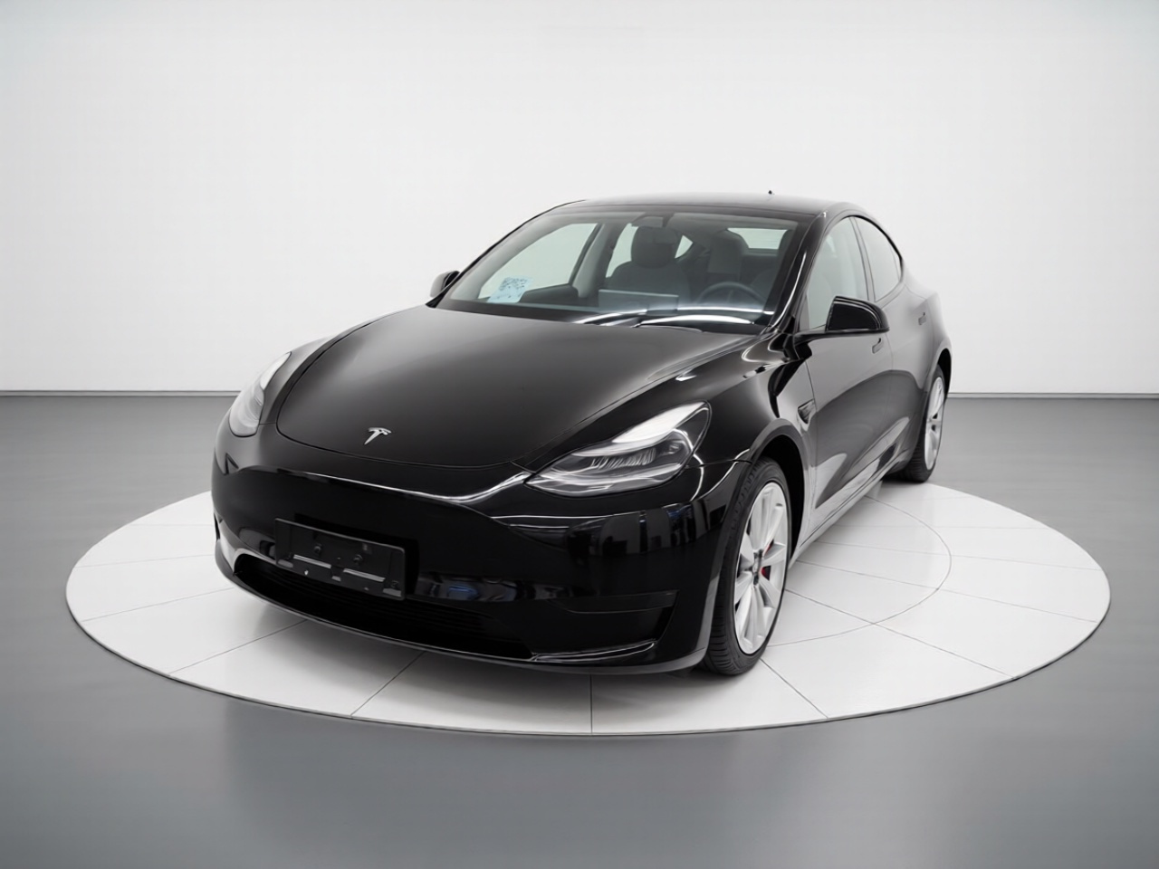 Model Y 2022 Facelift RWD