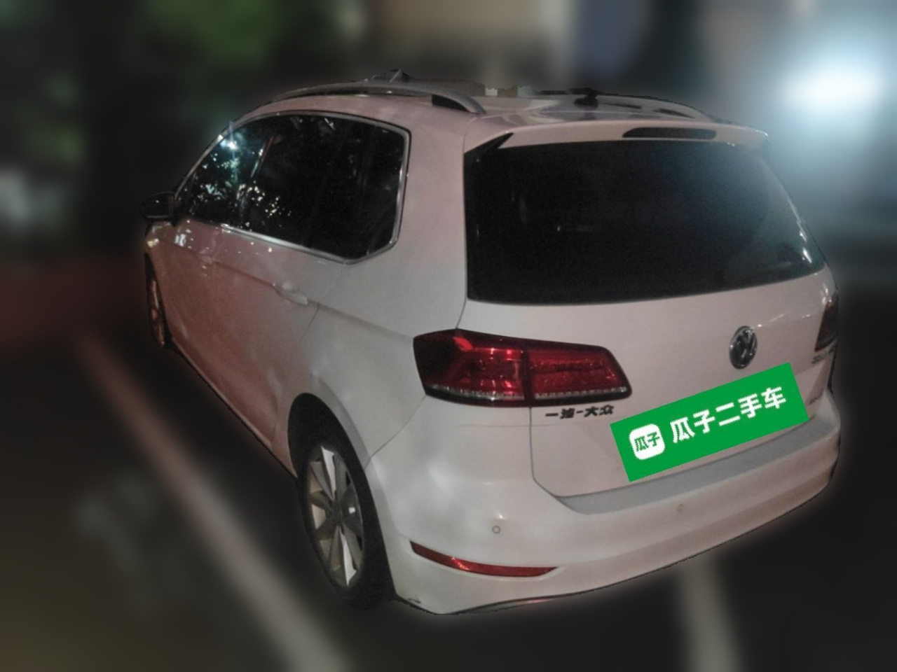Golf 2019 280TSI AT China VI photo 4