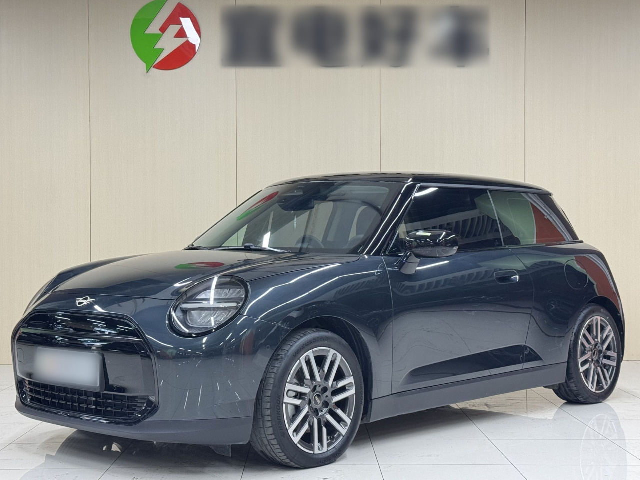 MINI COOPER 2024 456km COOPER E Classic