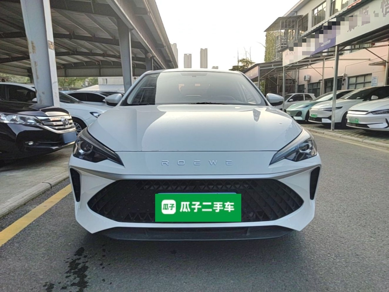i5 2026 1.5L CVT Luxury photo 2