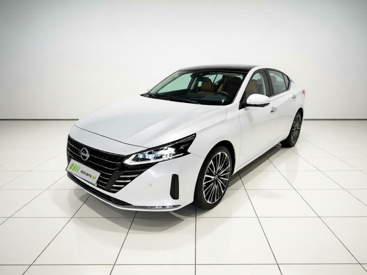Teana 2022 2.0T XL