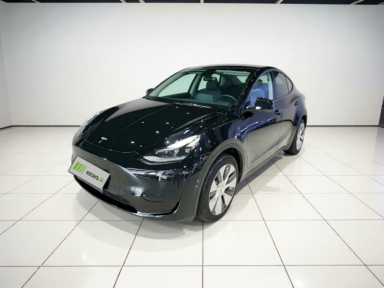 Model Y 2022 Facelift RWD