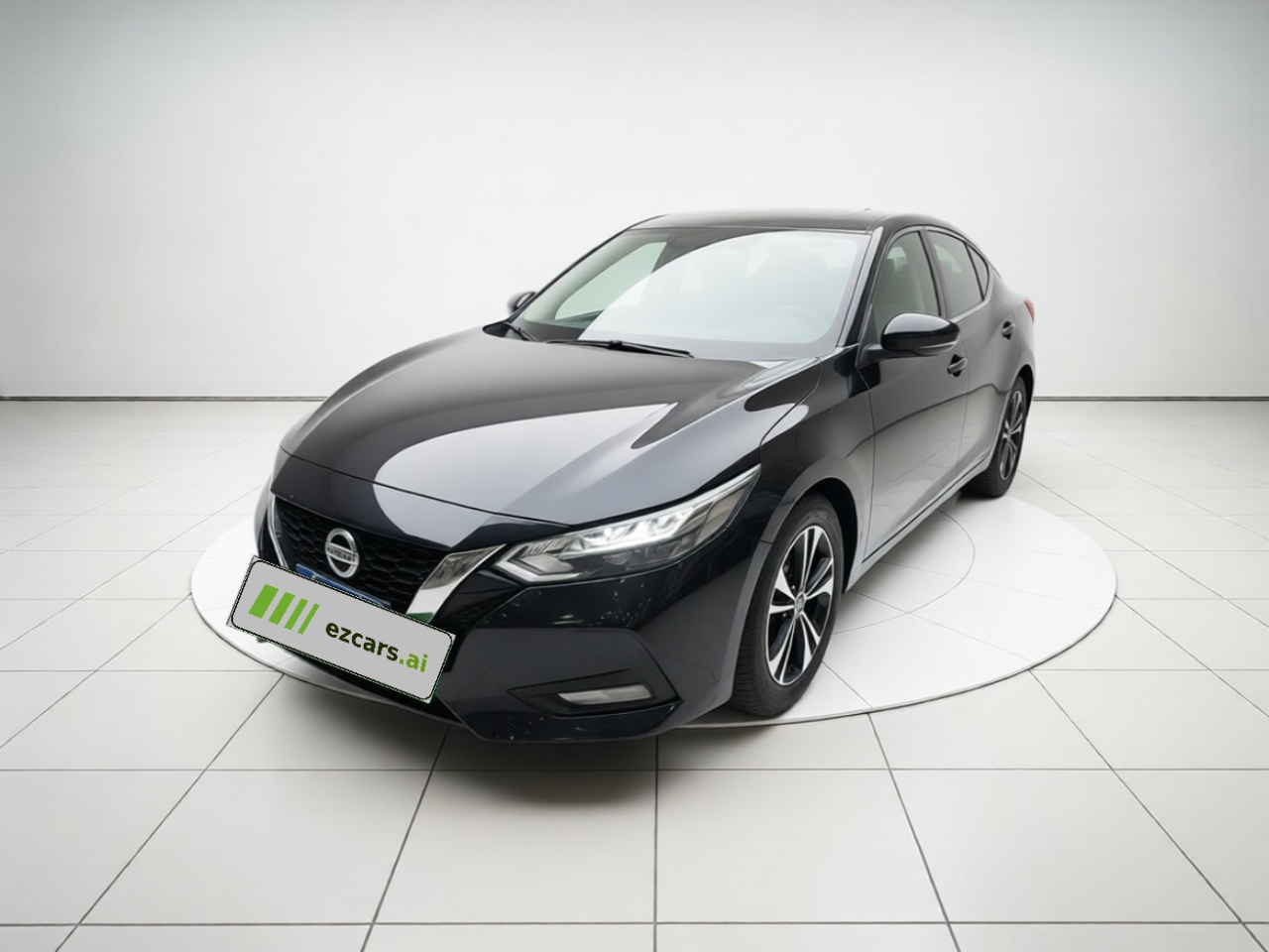 Sylphy 2021 1.6L XL CVT Enjoy