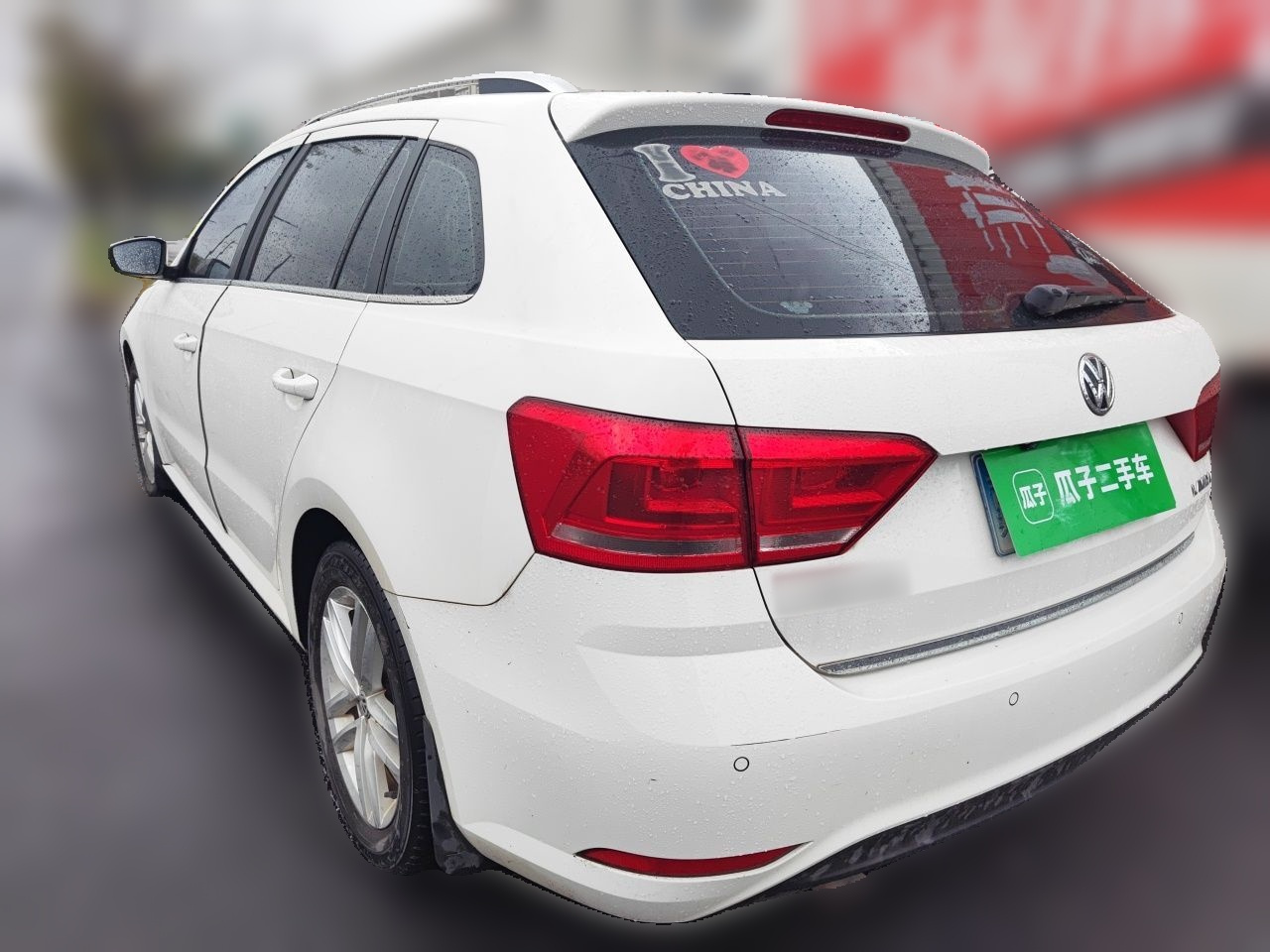 2015 1.6L MT Comfort photo 4