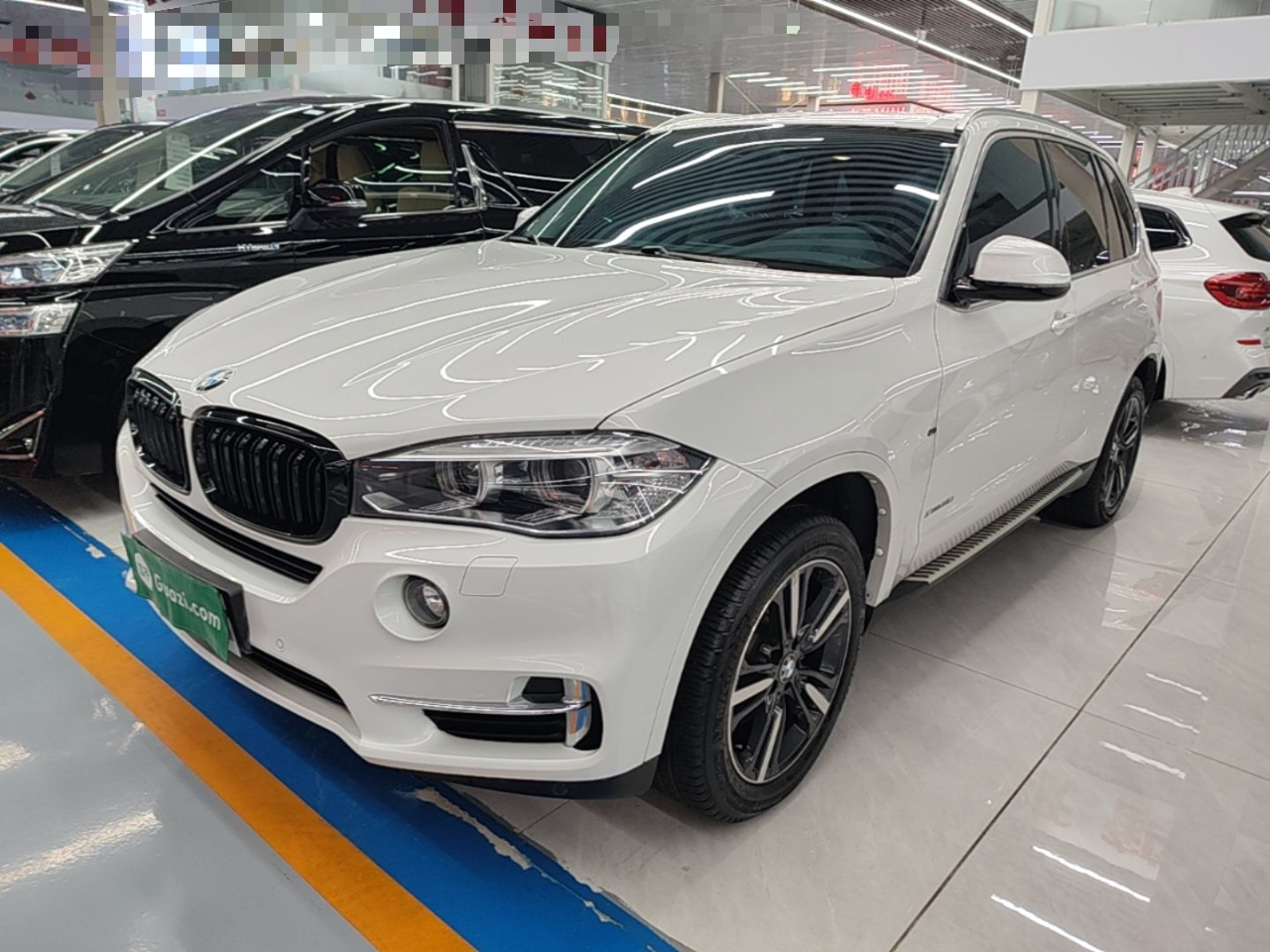 X5 Imported 2018 xDrive35i