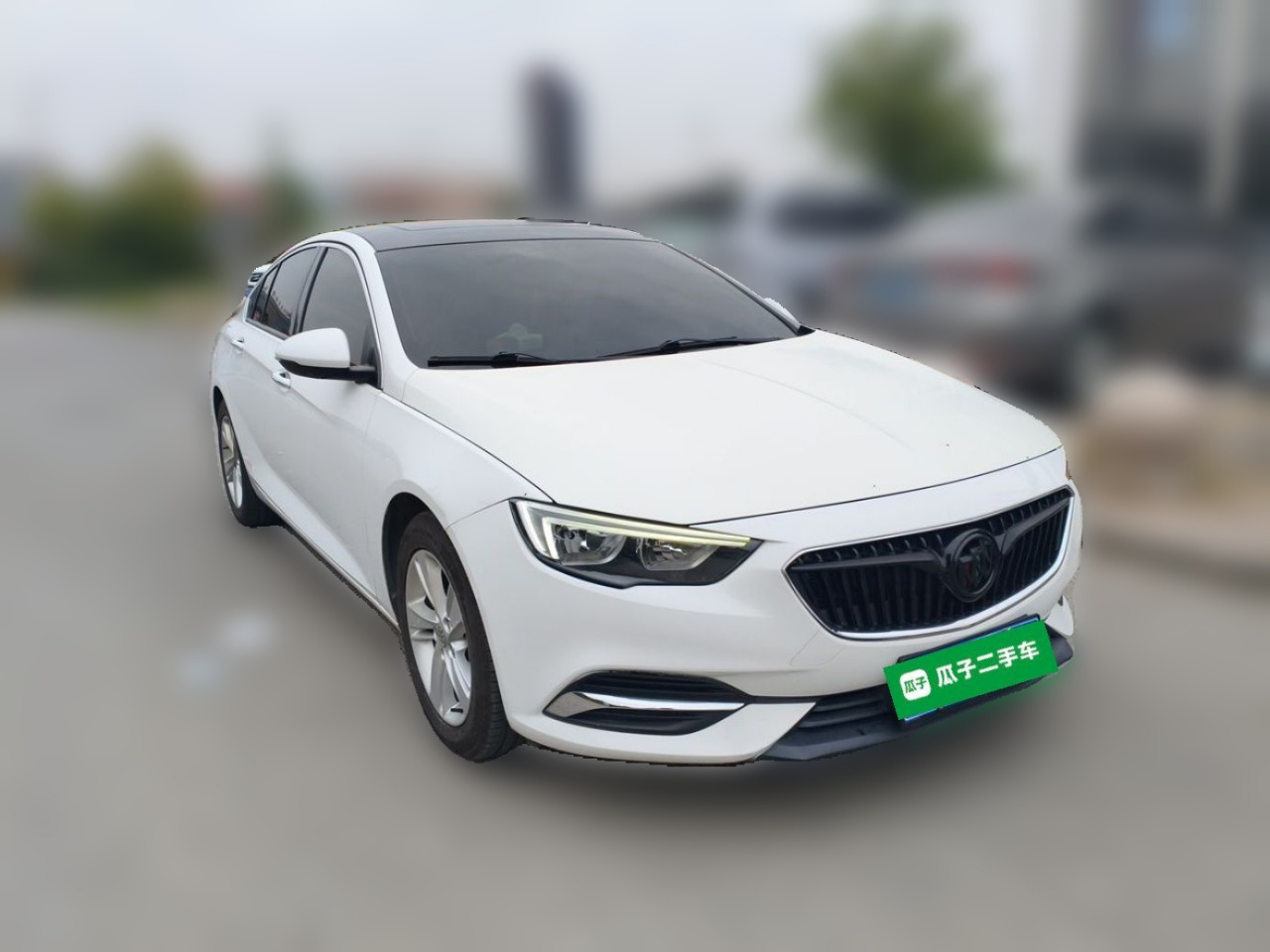 Regal 2019 20T Elite China VI photo 3