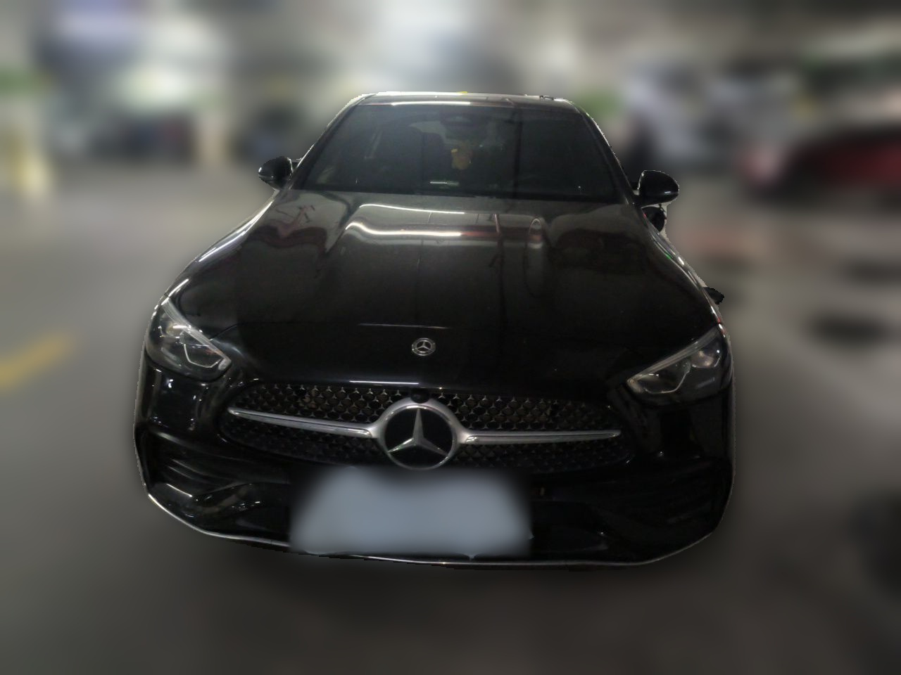 C-Class 2022 Facelift C 260 L Sport photo 2