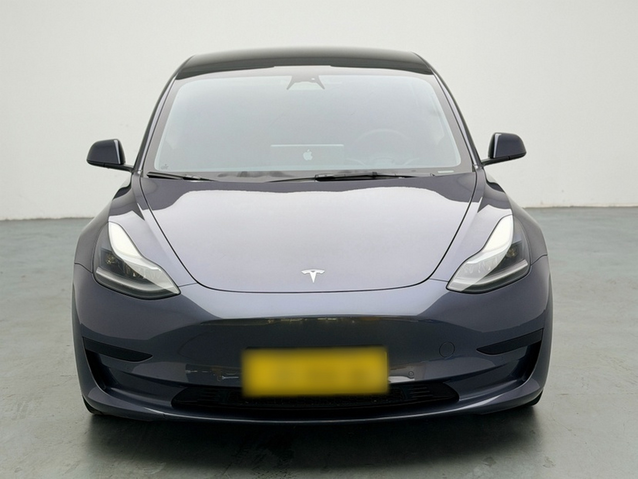 Model 3 2022 RWD photo 4