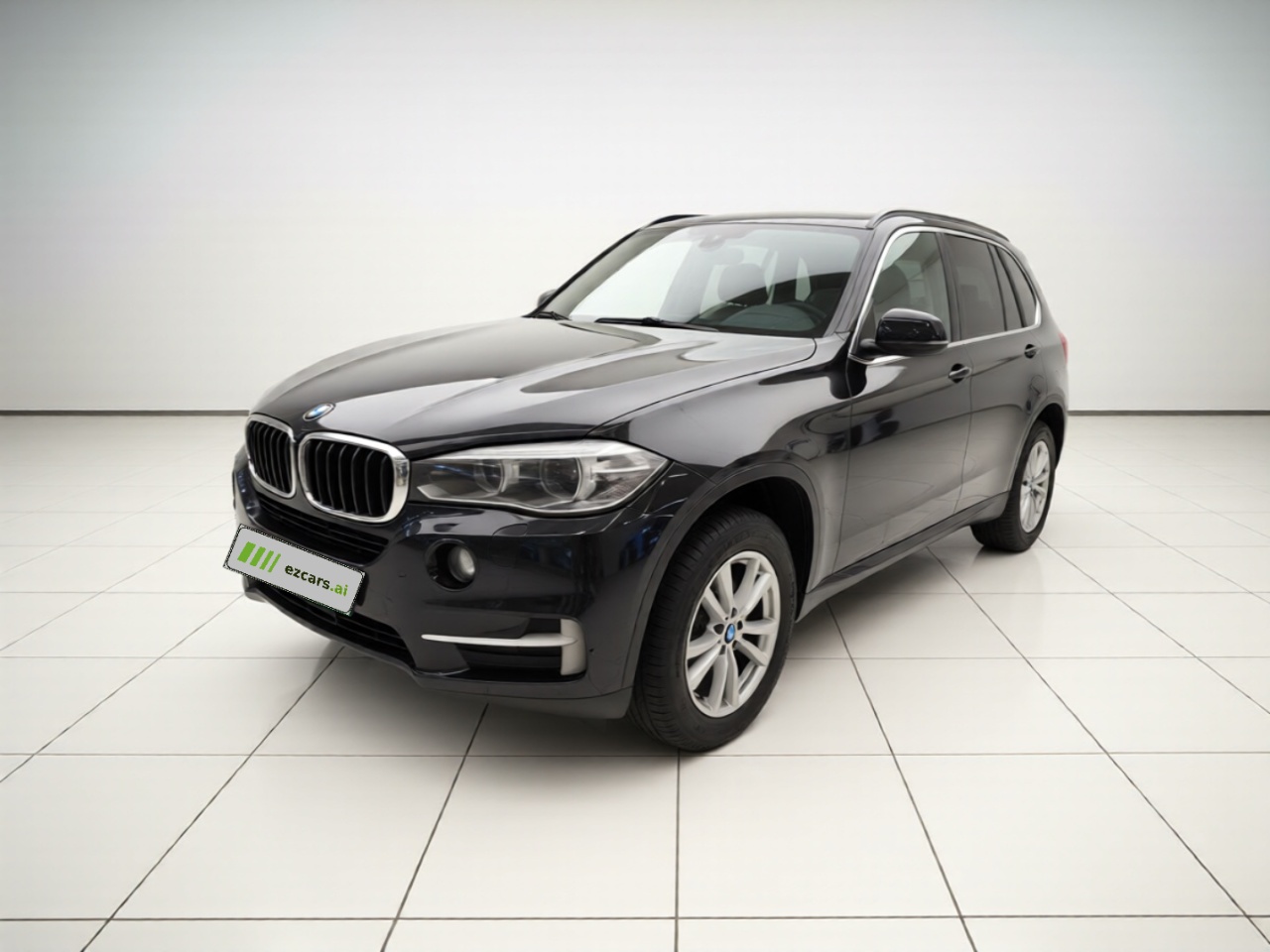 X5 Imported 2014 xDrive35i