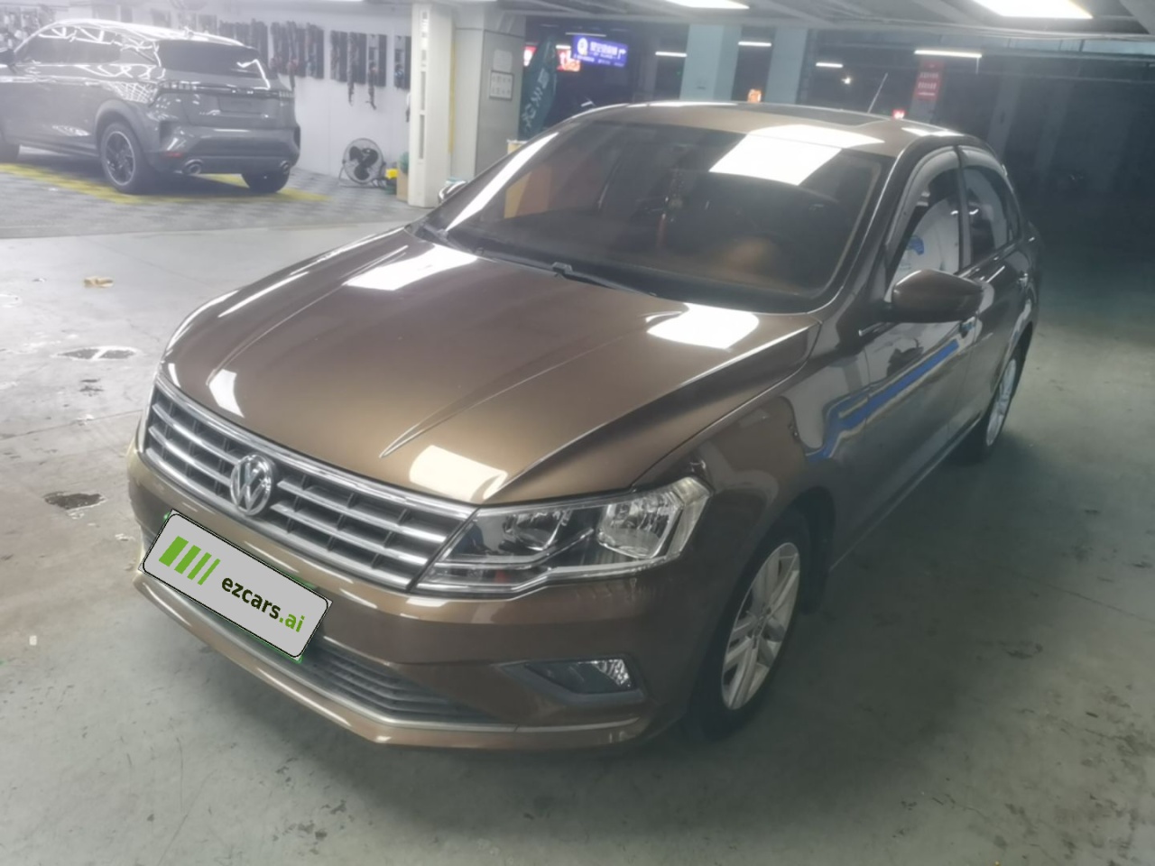 2017 1.4L MT Comfort
