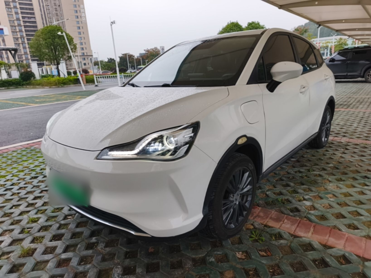 Neta V 2022 400 Lite