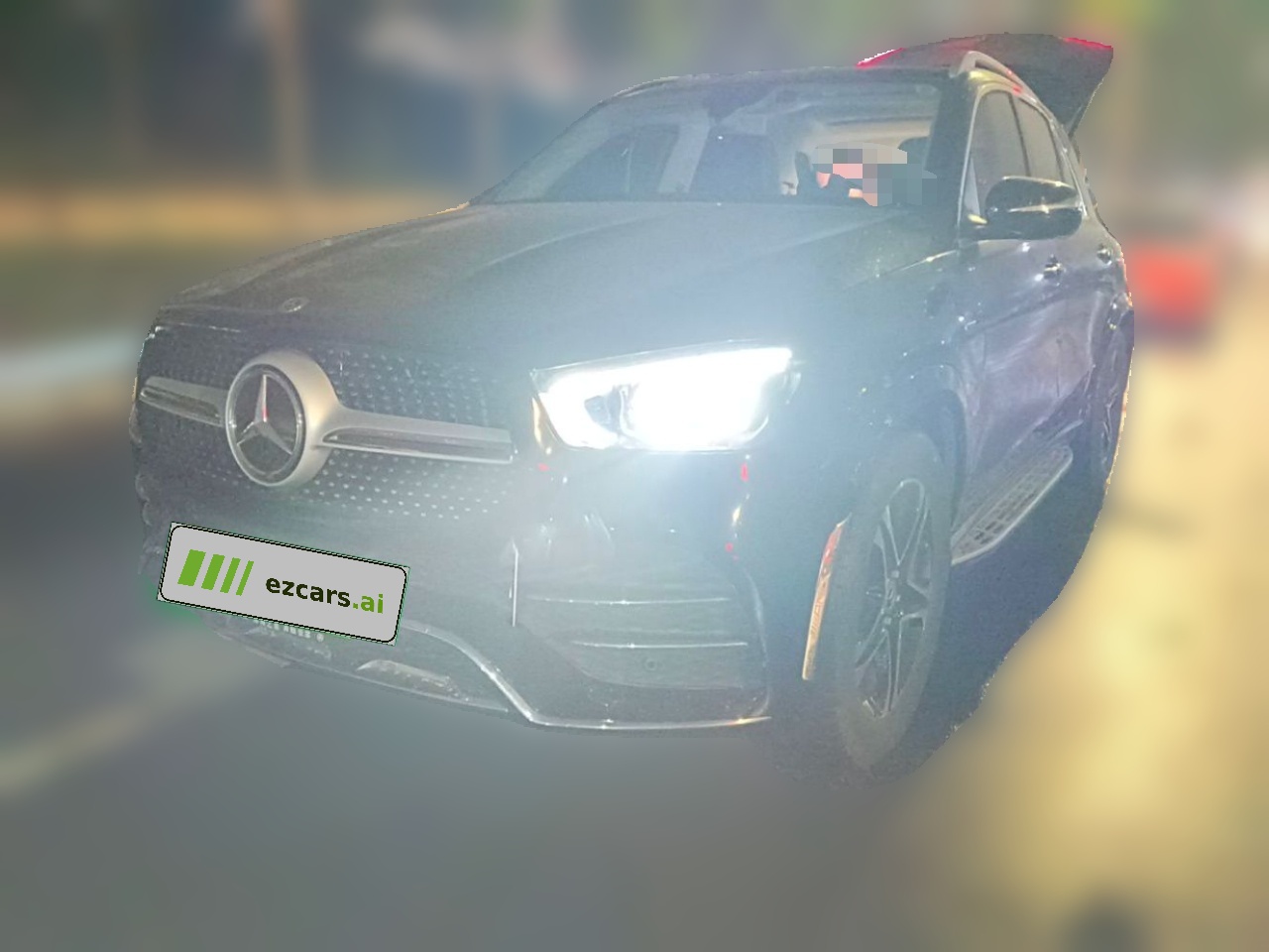 GLE EV 2021 GLE 350 e 4MATIC Smart
