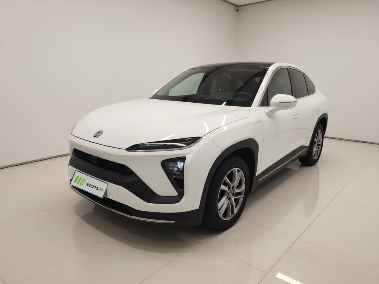 EC6 2022 100kWh Sport