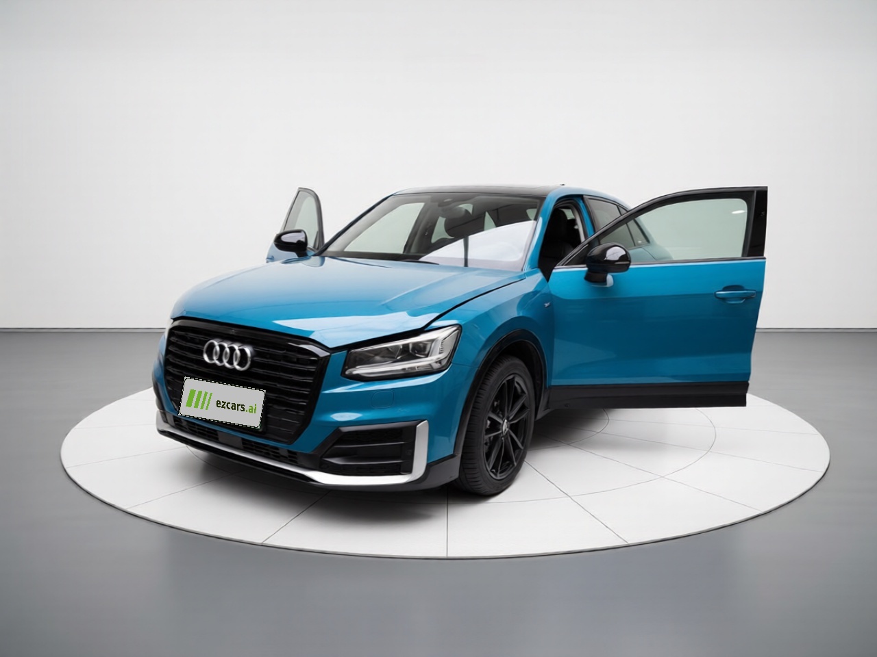 Q2L 2020 35 TFSI Fashion Dynamic