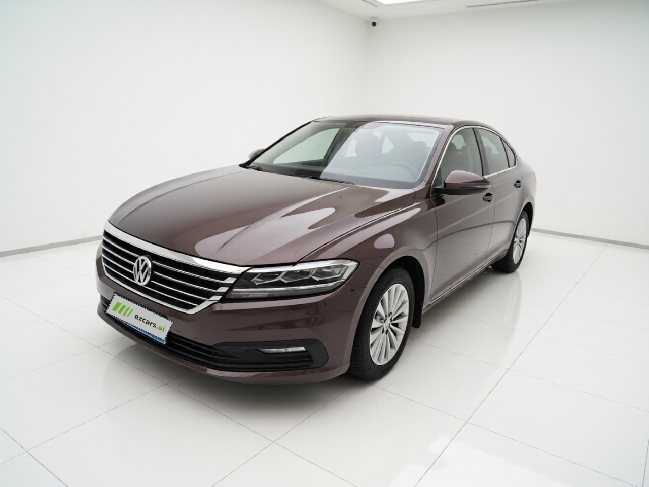 Lavida 2018 1.5L AT China V