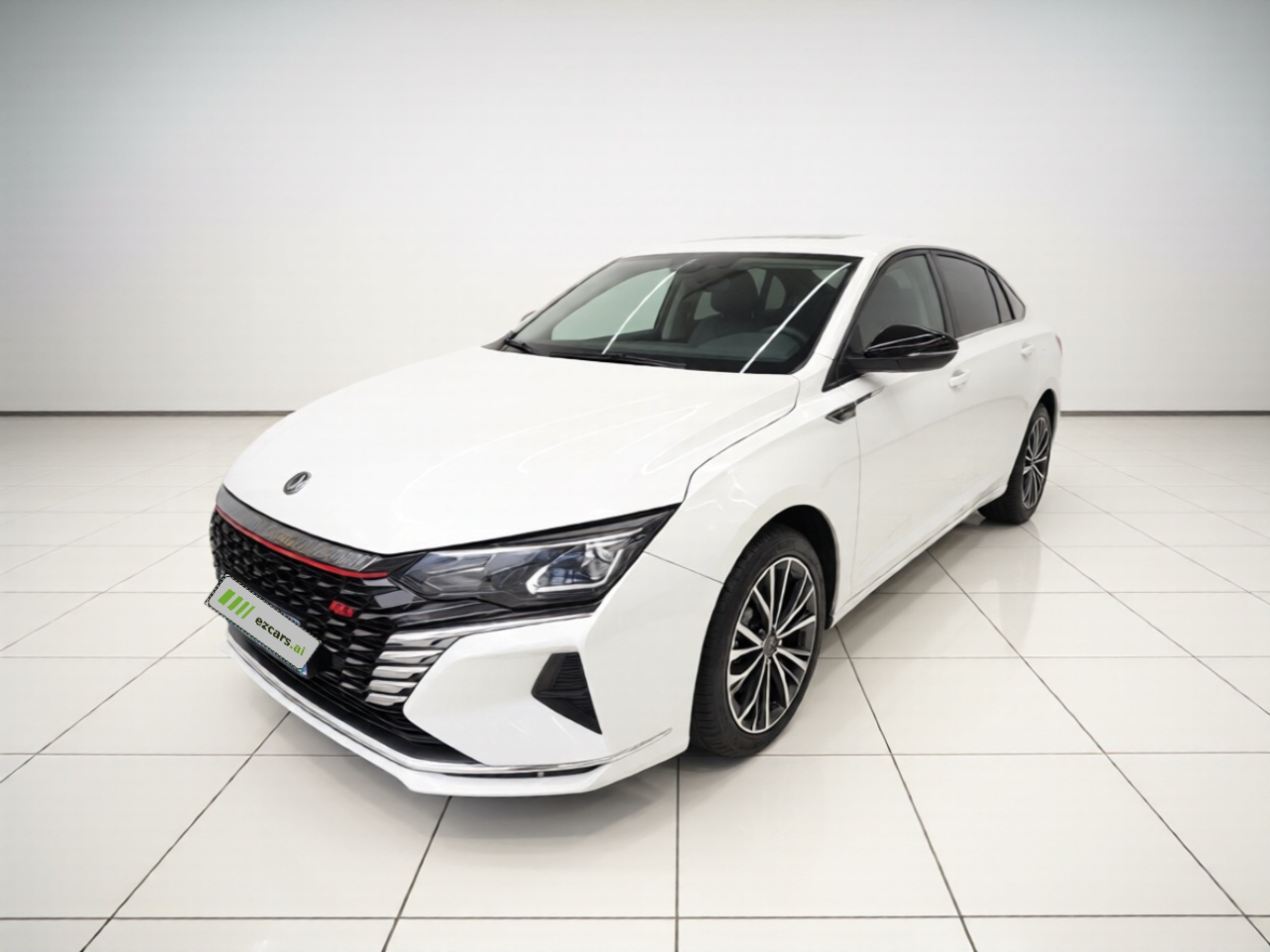 Yixuan MAX 2023 1.5T
