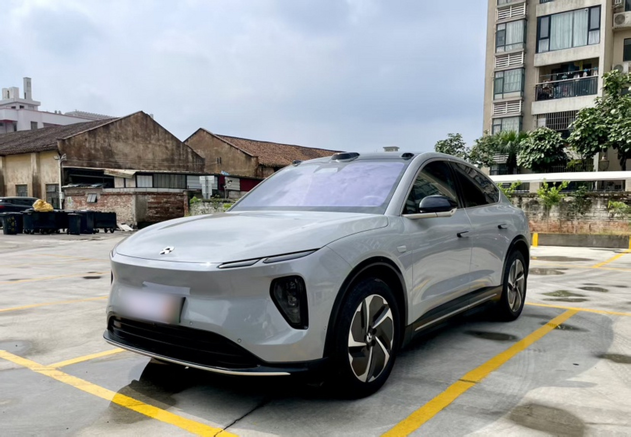 EC6 2024 75kWh