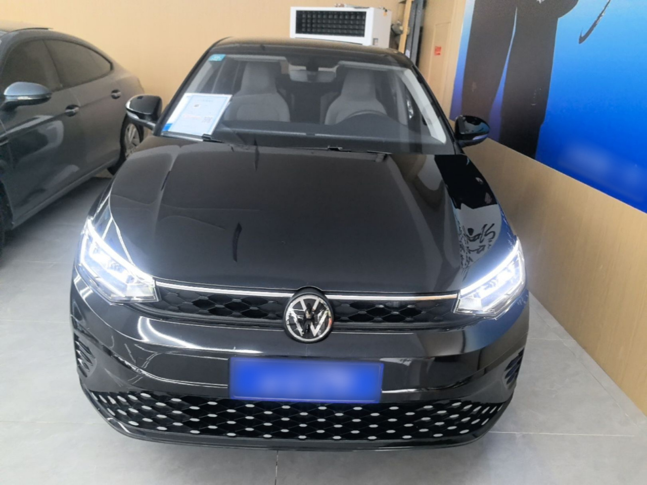 Lavida 2025 1.5L photo 2