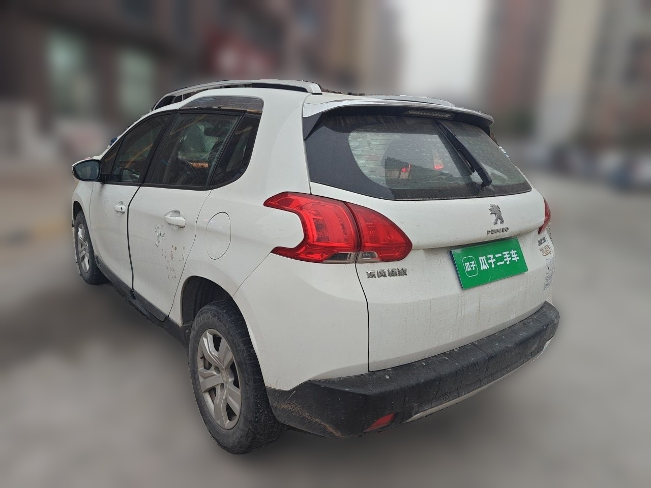 2008 2014 1.6L AT photo 4