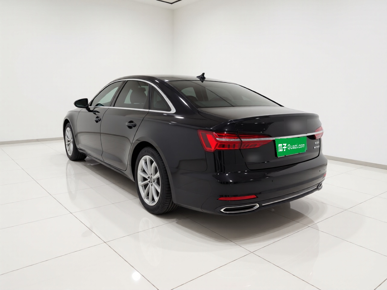 A6L 2020 40 TFSI Luxury photo 4