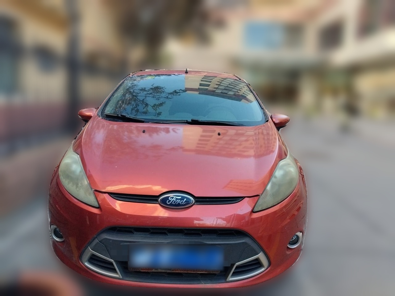 2009 Hatchback 1.5L AT Sport photo 2