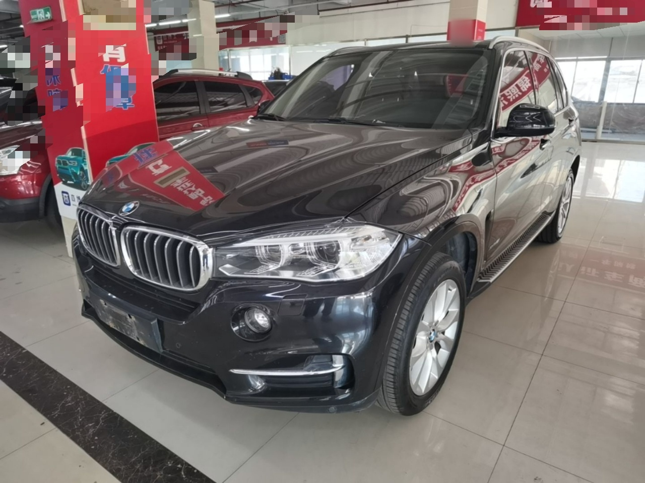 X5 Imported 2017 xDrive28i