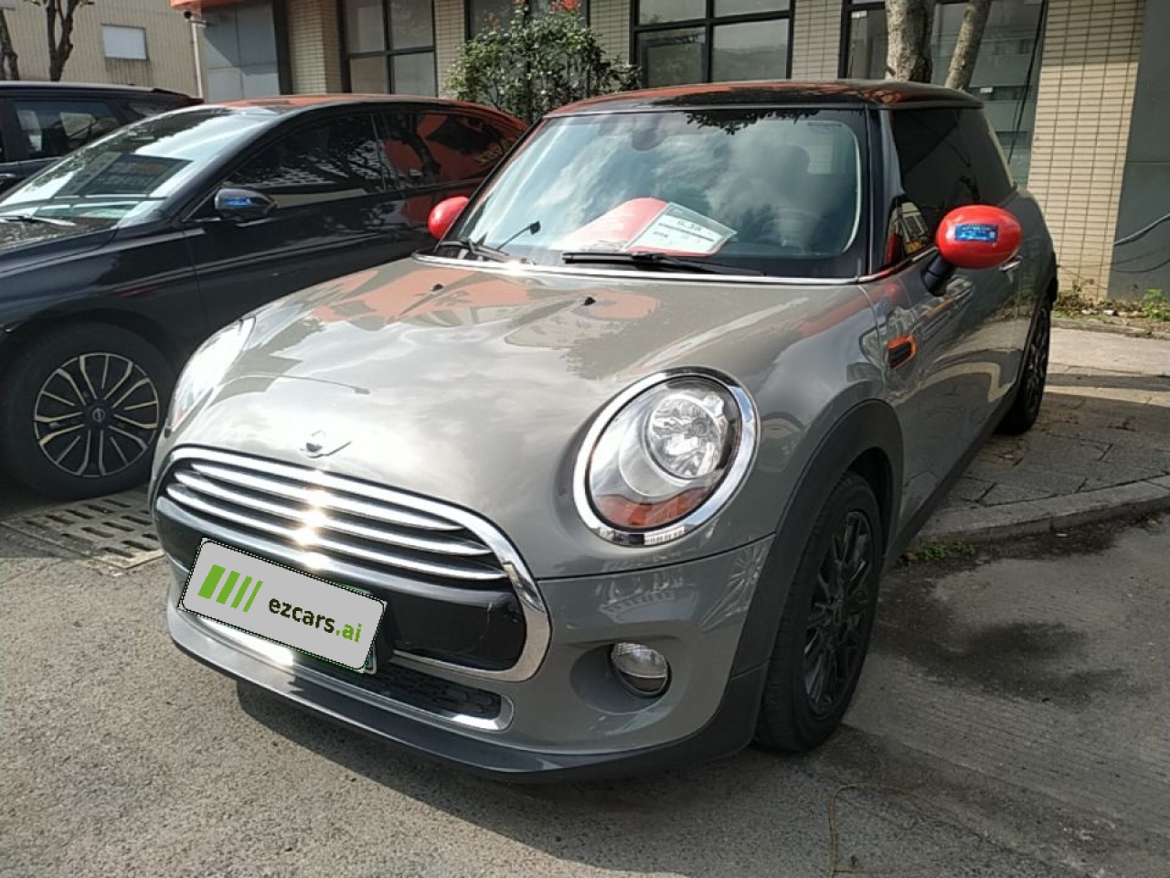 2016 1.5T COOPER