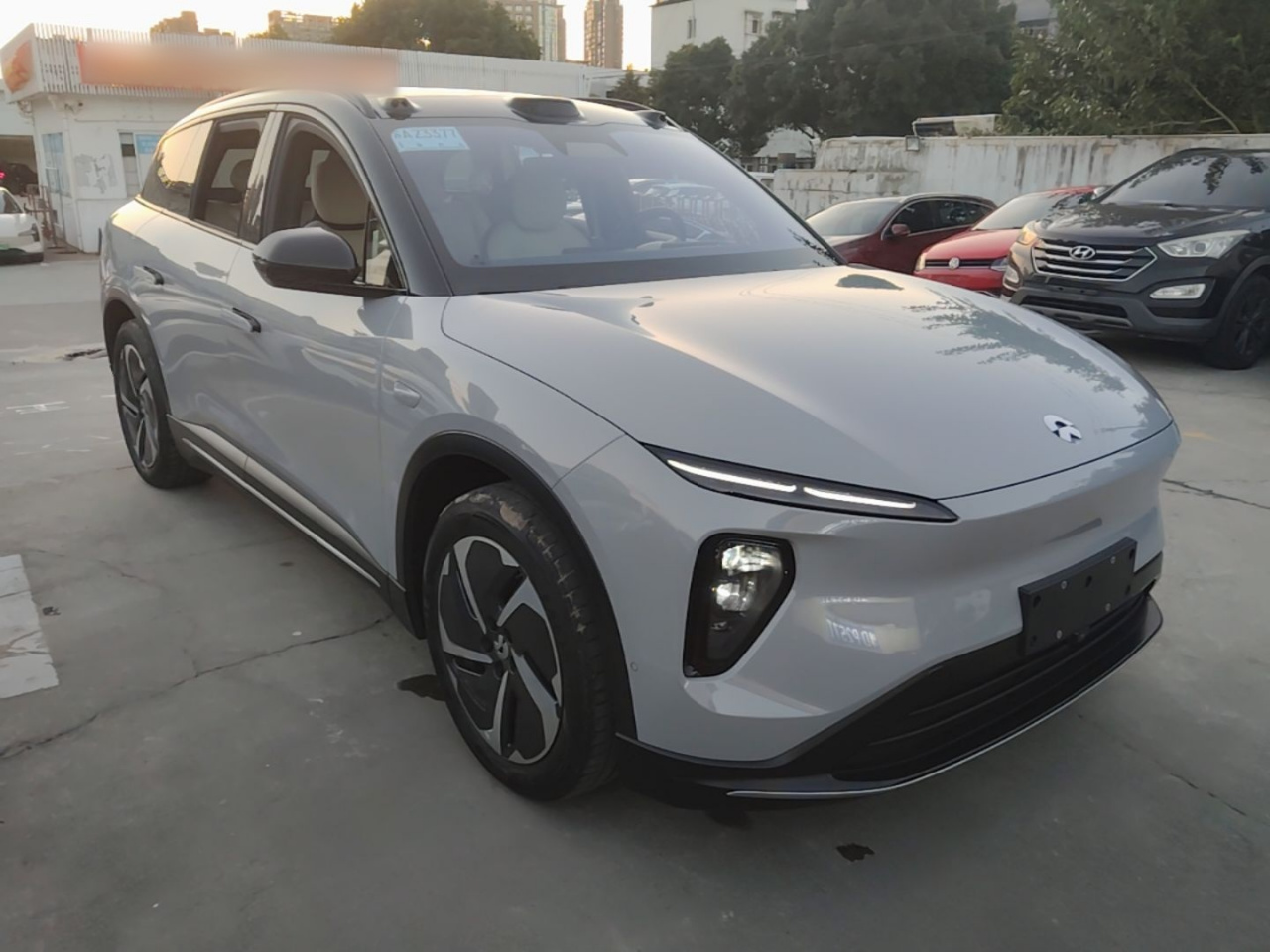 ES6 2024 75kWh photo 3