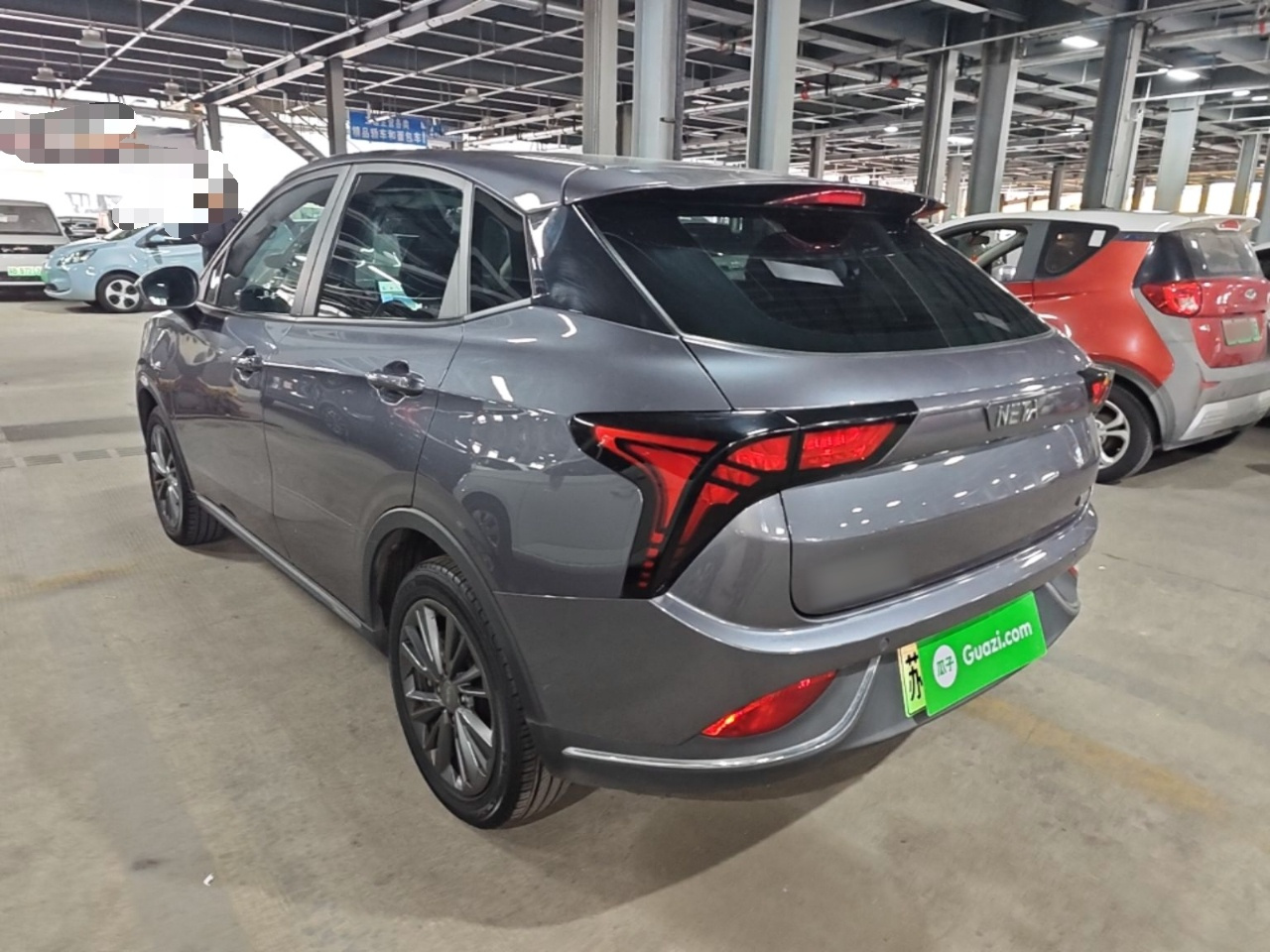 Neta V 2022 400 Lite photo 4