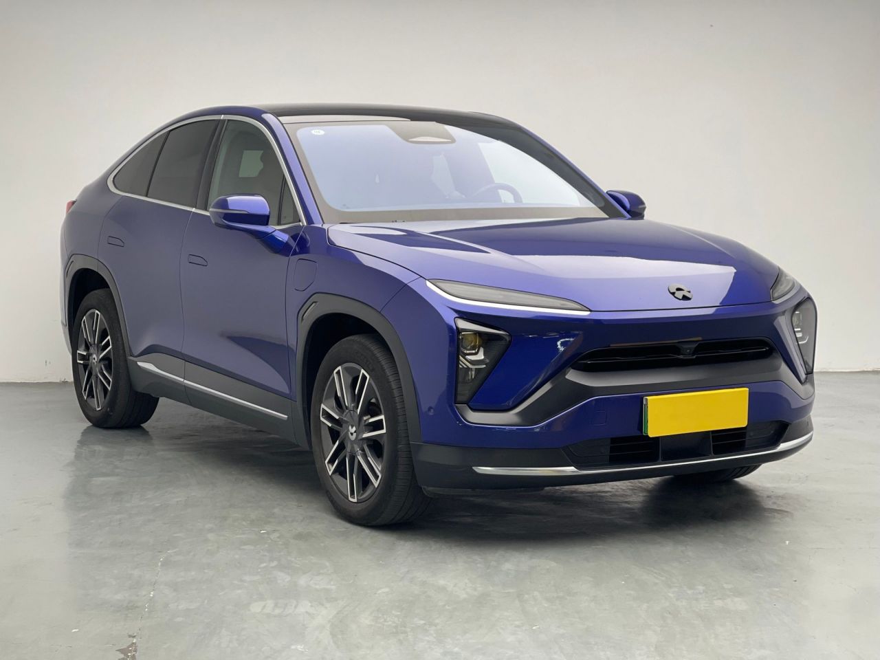EC6 2020 430KM Sport photo 4