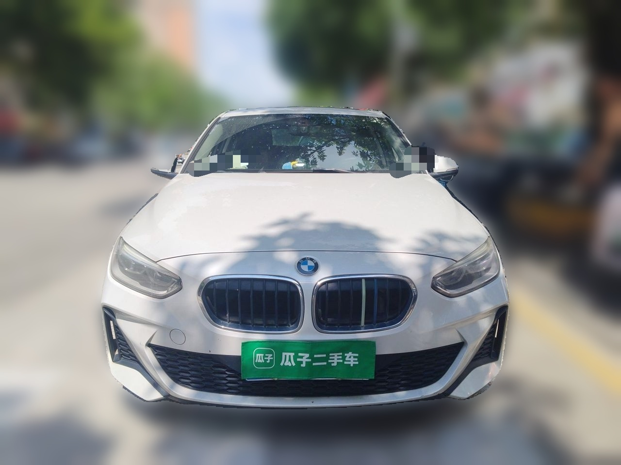 1 Series 2019 118i M Sport Package photo 2