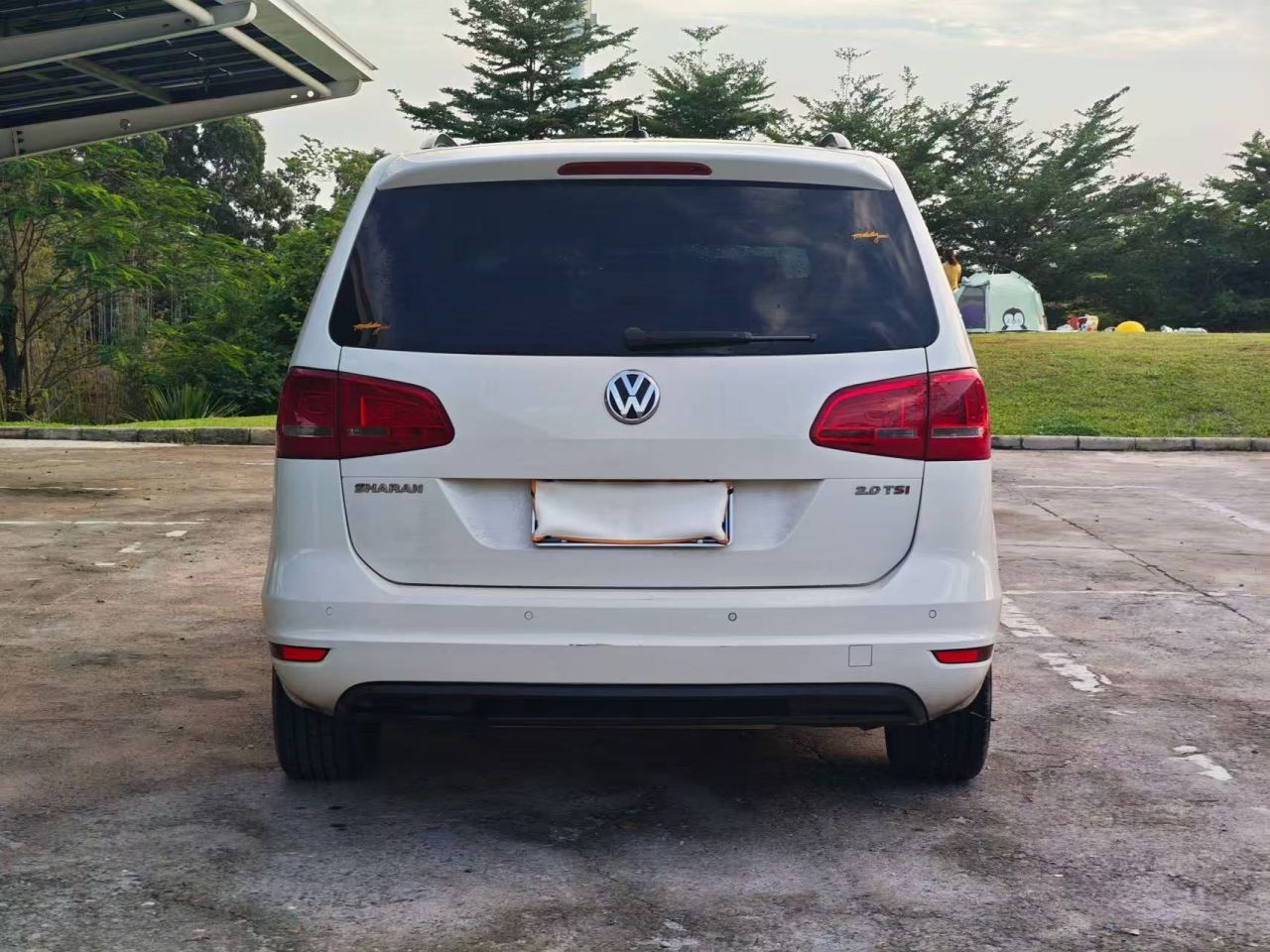 2014 2.0TSI photo 5