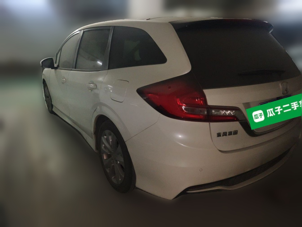 Jade 2017 1.8L AT Comfort 5-Seater photo 4