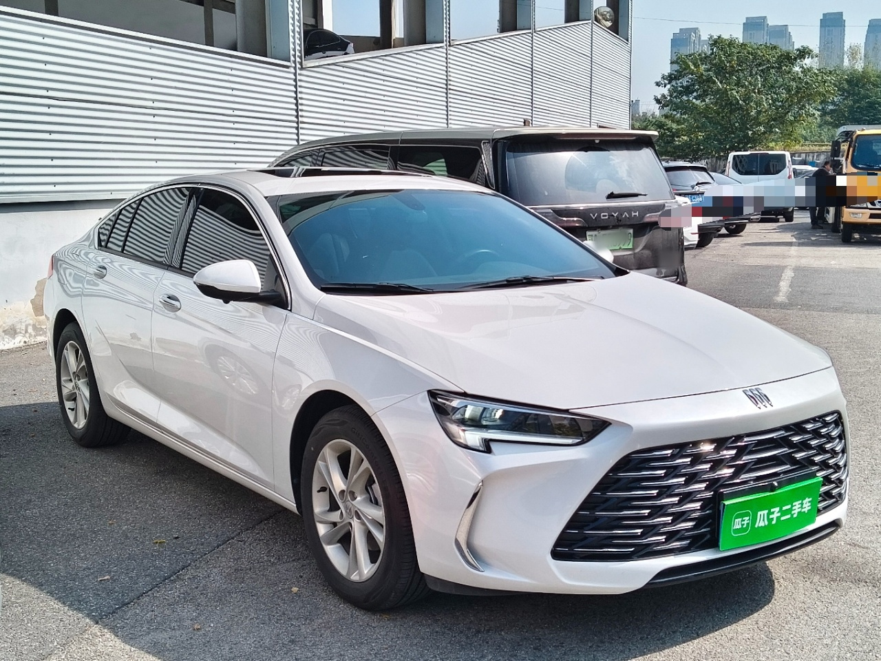 Regal 2024 Facelift 25T photo 5